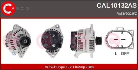 Генератор Генератор