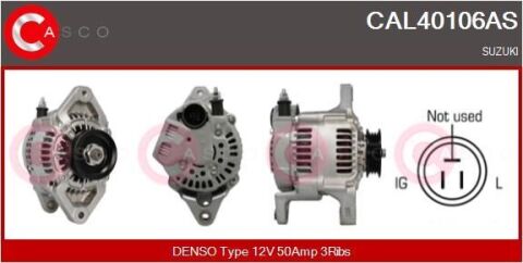 Генератор Генератор