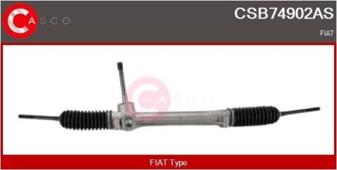 Рульовий механізм Рульовий механізм