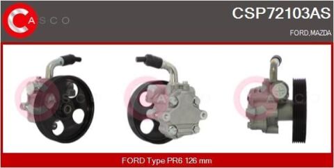 Гідравлічний насос, механізм рульового керування Гідравлічний насос, механізм рульового керування