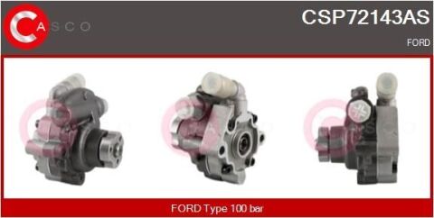Гідравлічний насос, механізм рульового керування
