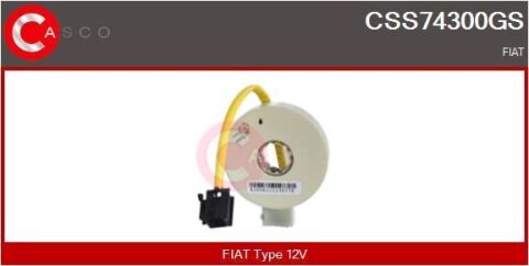 Датчик угла поворота