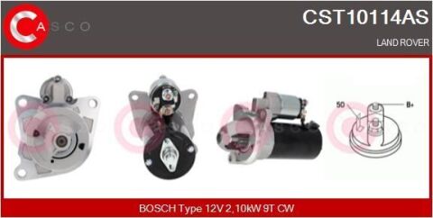 Стартер Стартер