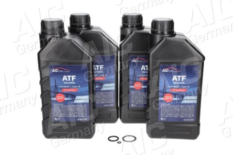 Комплект для заміни оливи АКПП (4 шт) Citroen Jumpy 2.0 HDi 10-16 (+масло) AF40/AM6/TF-80/TF-81/AWF21 Комплект для заміни оливи АКПП (4 шт) Citroen Jumpy 2.0 HDi 10-16 (+масло) AF40/AM6/TF-80/TF-81/AWF21