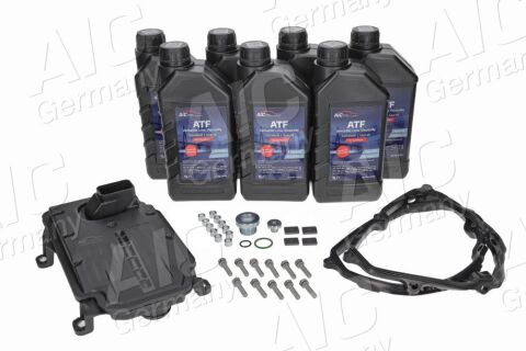 Комплект для заміни олії АКПП Audi Q7/Porsche Cayenne/Panamera/VW Touareg 3.0-4.8 07- (+масло) Комплект для заміни олії АКПП Audi Q7/Porsche Cayenne/Panamera/VW Touareg 3.0-4.8 07- (+масло)