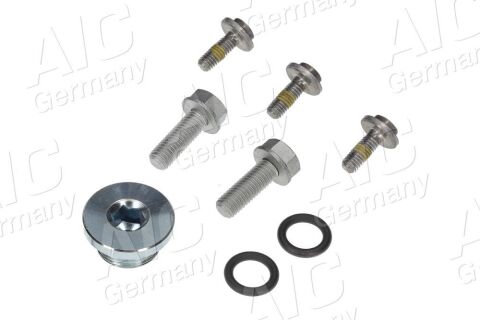 Комплект для заміни оливи АКПП Audi A4/A5/A6/A7 1.8-3.2 07-18 (+ масло) Комплект для заміни оливи АКПП Audi A4/A5/A6/A7 1.8-3.2 07-18 (+ масло)