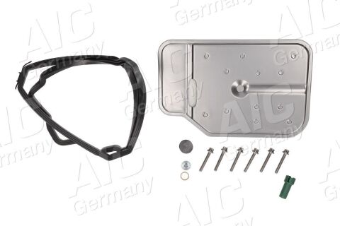 Комплект для замены масла АКПП MB C-class (W204)/E-class (W212) 07-/Sprinter 06- (+Масло ATF-7)