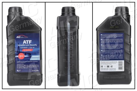 Комплект для замены масла АКПП MB C (W203/204)/E (W211/212)/G (W463)/S (W220/221) Sprinter (W906) 98- W7X 700/W7N 700/W7C 700/W7C 1 700/K7C 1000/722.9