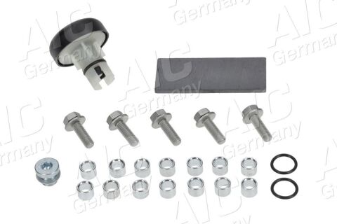 Комплект для заміни оливи АКПП VW T4/T5 1.9TDI/2.0/2.4D/2.5TDi 90- (+масло) (01M/AG4)