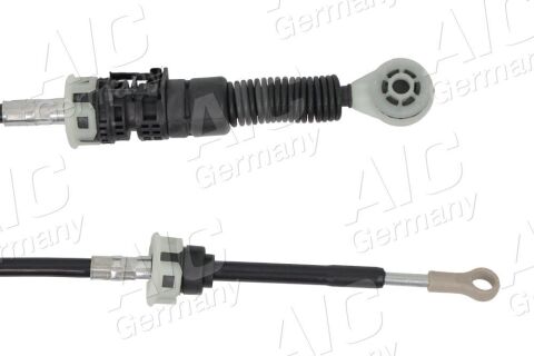 Трос куліси Dacia Duster/Logan/Sandero 04- (здвоєнний) Трос куліси Dacia Duster/Logan/Sandero 04- (здвоєнний)