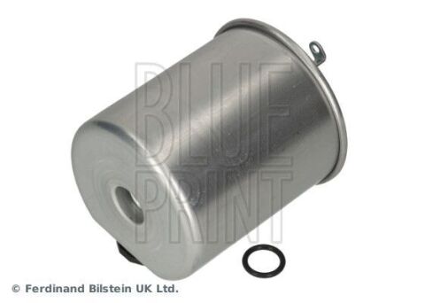 Фільтр паливний MB Sprinter 2.7CDI 00- OM612