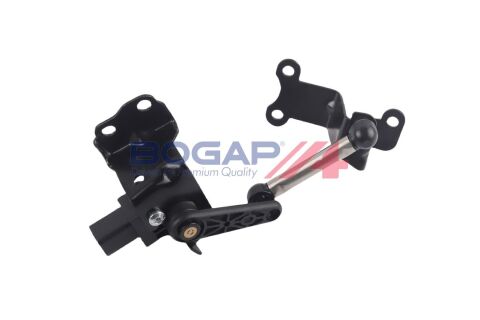 Датчик висоти положення кузова (регулювання фар) VW Golf V 2.0T 03- Датчик висоти положення кузова (регулювання фар) VW Golf V 2.0T 03-