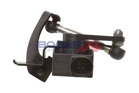 Датчик регулювання кута нахилу фар Skoda Octavia/VW Golf V/VI 03-13 Датчик регулювання кута нахилу фар Skoda Octavia/VW Golf V/VI 03-13
