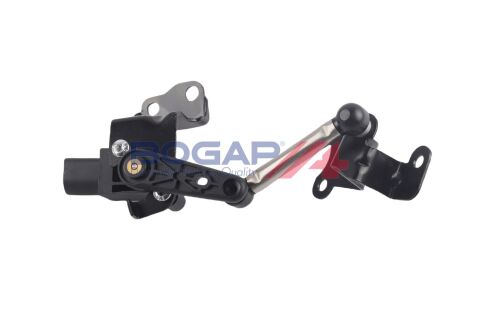 Датчик висоти положення кузова (регулювання фар) VW Golf V 2.0T 03- Датчик висоти положення кузова (регулювання фар) VW Golf V 2.0T 03-