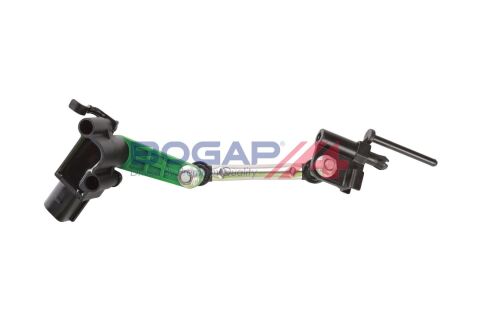 Датчик висоти положення кузова (регулювання фар) VW Touareg 10- (L)