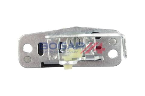 Замок дверей (бічних/зверху) Fiat Ducato/Peugeot Boxer 06-