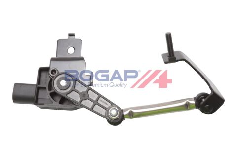 Датчик регулювання кута нахилу фар Skoda Octavia/VW Golf V/VI 03-13 Датчик регулювання кута нахилу фар Skoda Octavia/VW Golf V/VI 03-13