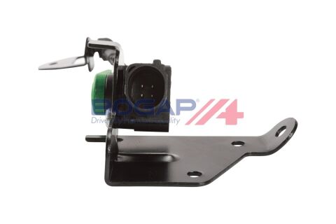 Датчик регулювання кута нахилу фар (задній) Skoda Octavia/VW Golf VII 12-20 (L) Датчик регулювання кута нахилу фар (задній) Skoda Octavia/VW Golf VII 12-20 (L)