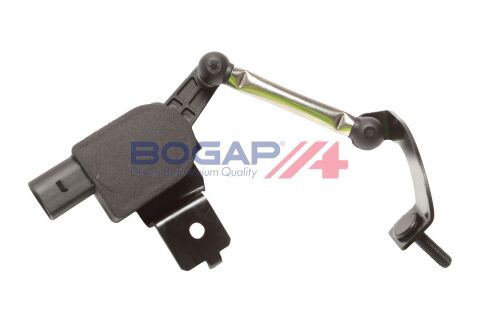 Датчик регулювання кута нахилу фар Skoda Octavia/VW Golf V/VI 03-13 Датчик регулювання кута нахилу фар Skoda Octavia/VW Golf V/VI 03-13