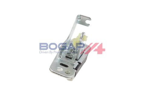 Замок дверей (бічних/зверху) Fiat Ducato/Peugeot Boxer 06-