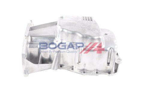 Маслосборник (поддон) Renault Kangoo/Megane 1.6i 99-