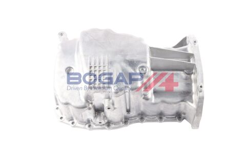 Маслосборник (поддон) Renault Kangoo/Megane 1.6i 99-