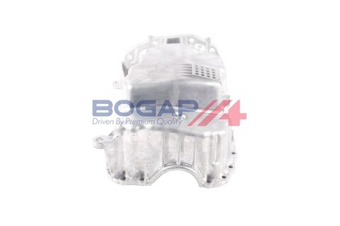 Маслосборник (поддон) Renault Kangoo/Megane 1.6i 99-