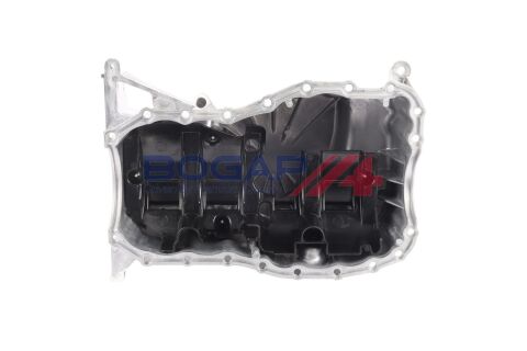 Маслосборник (поддон) Renault Kangoo/Megane 1.6i 99-