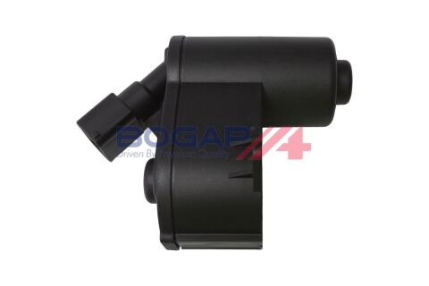 Моторчик електроручника Audi A6 04-11