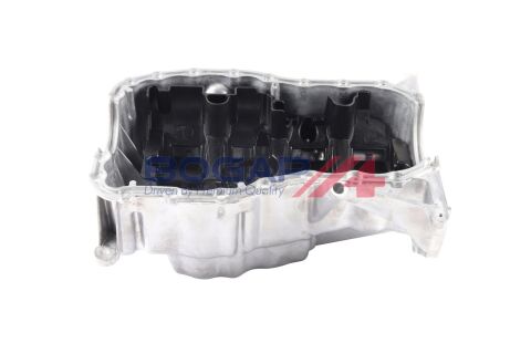 Маслосборник (поддон) Renault Kangoo/Megane 1.6i 99-