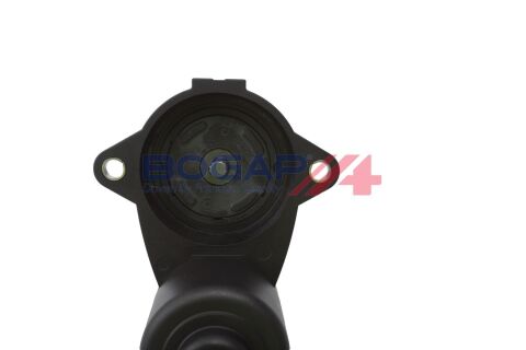 Моторчик електроручника Audi A6 04-11