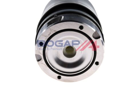 Подушка пневмопідвіски (спереду) Audi Q7/Porsche Cayenne/VW Touareg 02-15 (L)