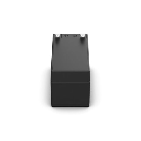 Акумуляторна батарея 1.3Ah S5AX Aux (97x48.5x58/+L/BO) (AGM/допоміжна)