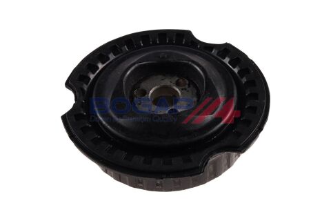 Подушка пневмопідвіски (спереду) Audi Q7/Porsche Cayenne/VW Touareg 02-15 (L)