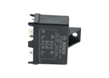 Реле свічок розжарювання  (12V) Citroen Jumper/Peugeot Boxer 2.5D/TD 94-02