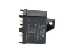 Реле свічок розжарювання  (12V) Citroen Jumper/Peugeot Boxer 2.5D/TD 94-02
