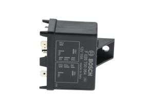 Реле свічок розжарювання  (12V) Citroen Jumper/Peugeot Boxer 2.5D/TD 94-02