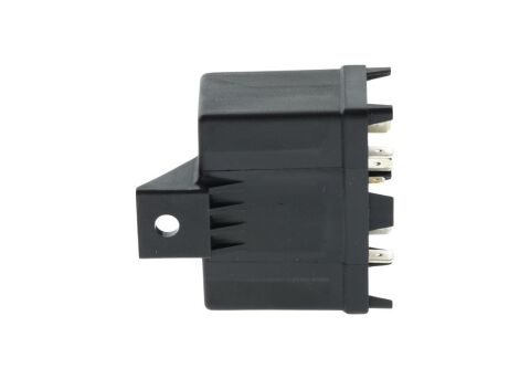 Реле свічок розжарювання (12V) Citroen Jumper/Peugeot Boxer 2.5D/TD 94-02 Реле свічок розжарювання (12V) Citroen Jumper/Peugeot Boxer 2.5D/TD 94-02