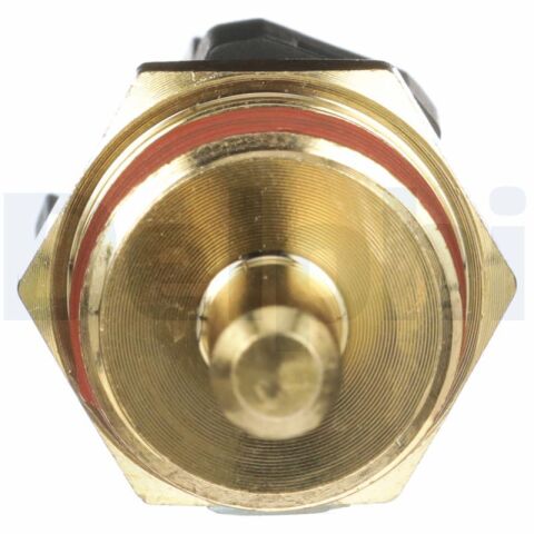 Датчик температури охолоджуючої рідини Mitsubishi Colt/Outlander/Pagero IV 88- (3/8x19) чорний Датчик температури охолоджуючої рідини Mitsubishi Colt/Outlander/Pagero IV 88- (3/8x19) чорний