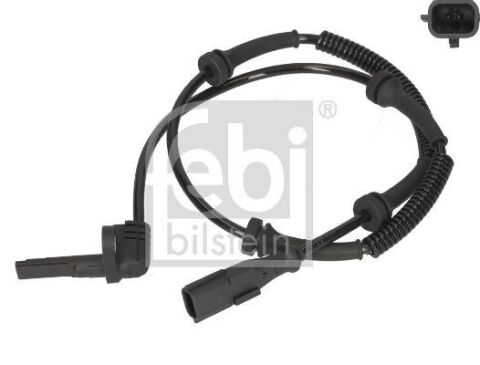 Датчик ABS (передній) Renault Trafic III 14-