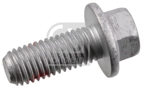 Болт направляющий суппорта Ford Transit Connect 1.8 TDCi 02-13 (M12x1.75x41) Болт направляющий суппорта Ford Transit Connect 1.8 TDCi 02-13 (M12x1.75x41)