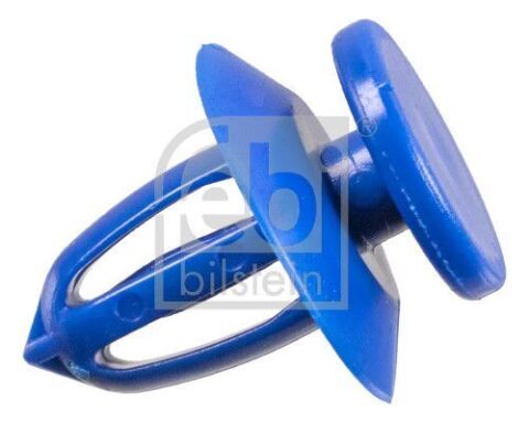 Кліпса кріплення обшивки дверей Opel Astra/Insignia/Zafira 08- Кліпса кріплення обшивки дверей Opel Astra/Insignia/Zafira 08-