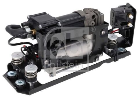 Компресор пневмосистеми BMW 7 (F01/F02/F03/F04) 08-15/5 (F07/F11) 12-17