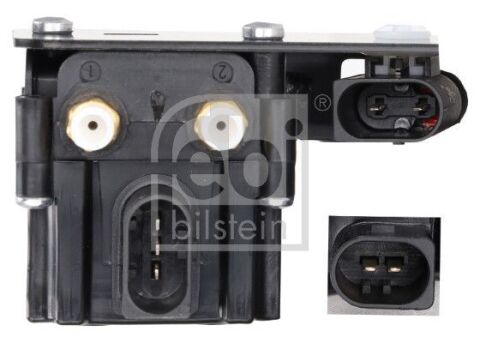 Компресор пневмосистеми BMW 7 (F01/F02/F03/F04) 08-15/5 (F07/F11) 12-17