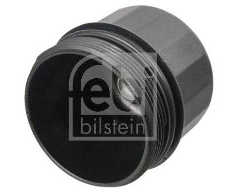 Крышка фильтра масляного BMW X5 (E70/F15/F85)/X6 (E71/E72/F16/F86) 09-19 N63/S63