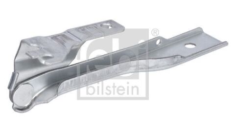 Петля капоту VW Polo V 1.2 TDI 09-22 (R) Петля капоту VW Polo V 1.2 TDI 09-22 (R)