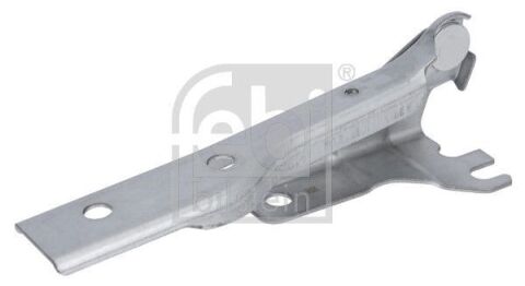 Петля капоту VW Polo V 1.2 TDI 09-22 (R) Петля капоту VW Polo V 1.2 TDI 09-22 (R)