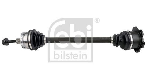 Піввісь Audi A4/VW Passat 95-05 (L) (33x596) Піввісь Audi A4/VW Passat 95-05 (L) (33x596)
