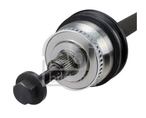 Піввісь Audi A4/VW Passat 95-05 (L) (33x596) Піввісь Audi A4/VW Passat 95-05 (L) (33x596)