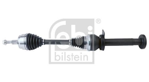 Піввісь VW T5 2.0TDI/2.5TDI 103kw 11- (R) (38x25x880) Піввісь VW T5 2.0TDI/2.5TDI 103kw 11- (R) (38x25x880)